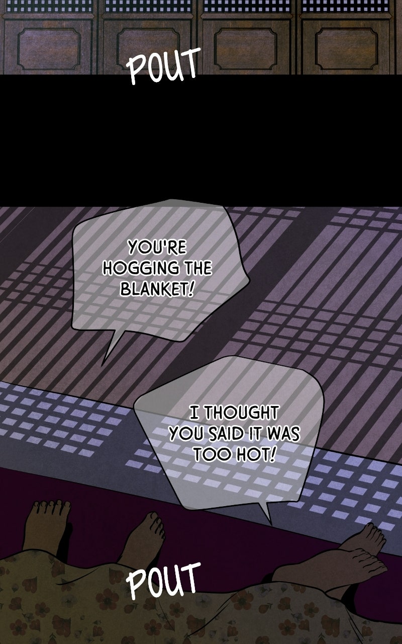 Read Exhuma: Blind Faith chapter 1 image 26 on Lezhin