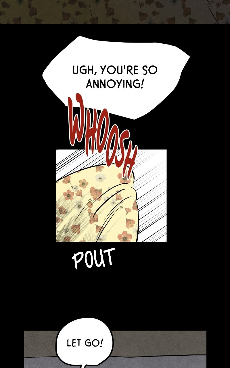Read Exhuma: Blind Faith chapter 1 image 27 on Lezhin