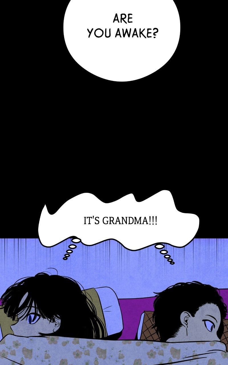 Read Exhuma: Blind Faith chapter 1 image 31 on Lezhin