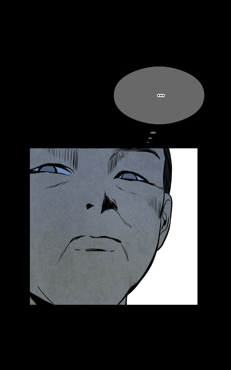 Read Exhuma: Blind Faith chapter 1 image 36 on Lezhin