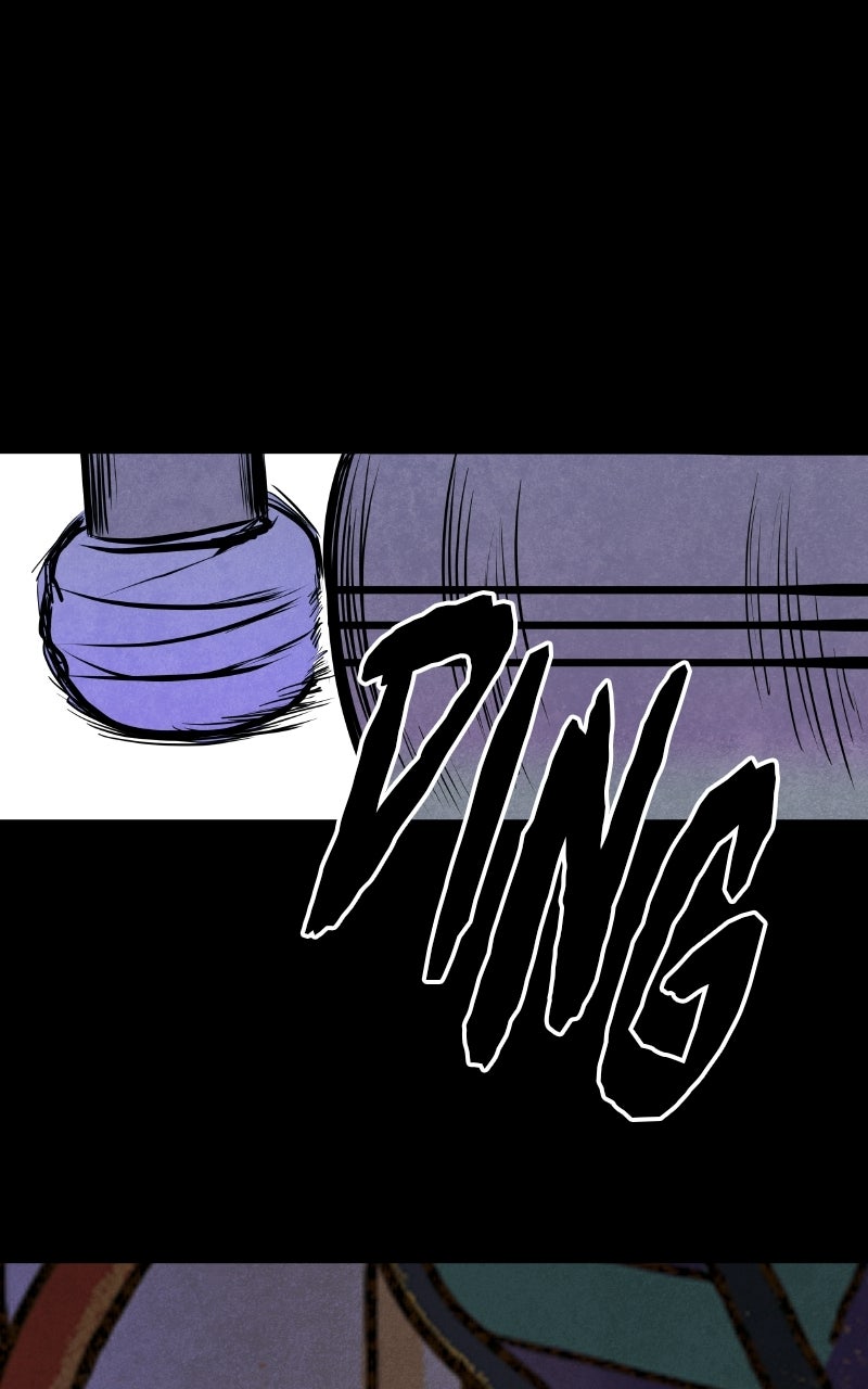Read Exhuma: Blind Faith chapter 1 image 46 on Lezhin