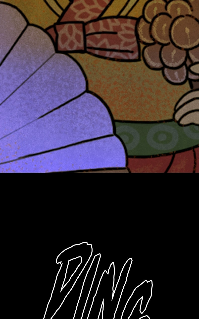 Read Exhuma: Blind Faith chapter 1 image 48 on Lezhin
