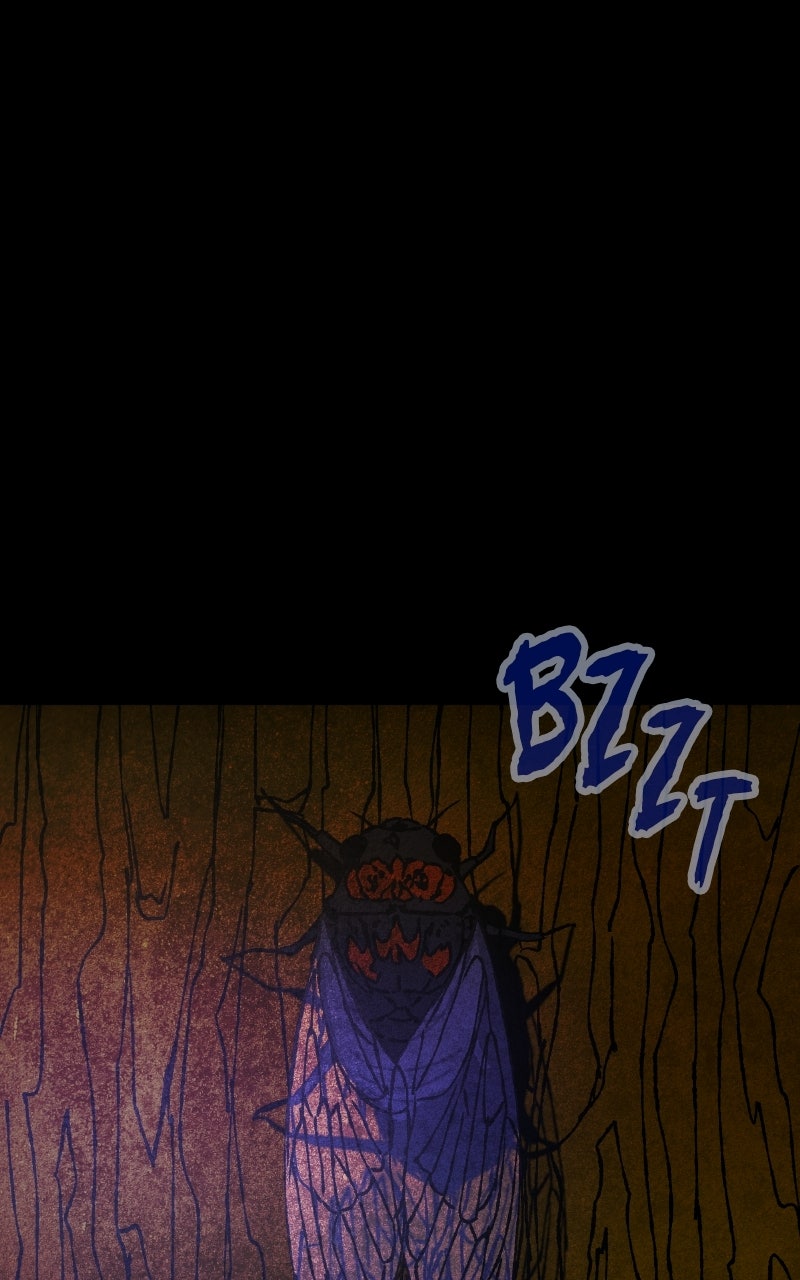 Read Exhuma: Blind Faith chapter 1 image 6 on Lezhin