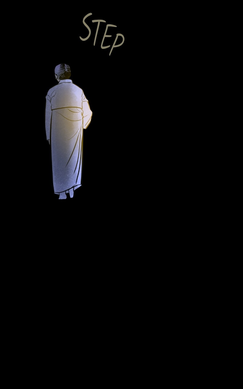 Read Exhuma: Blind Faith chapter 1 image 61 on Lezhin