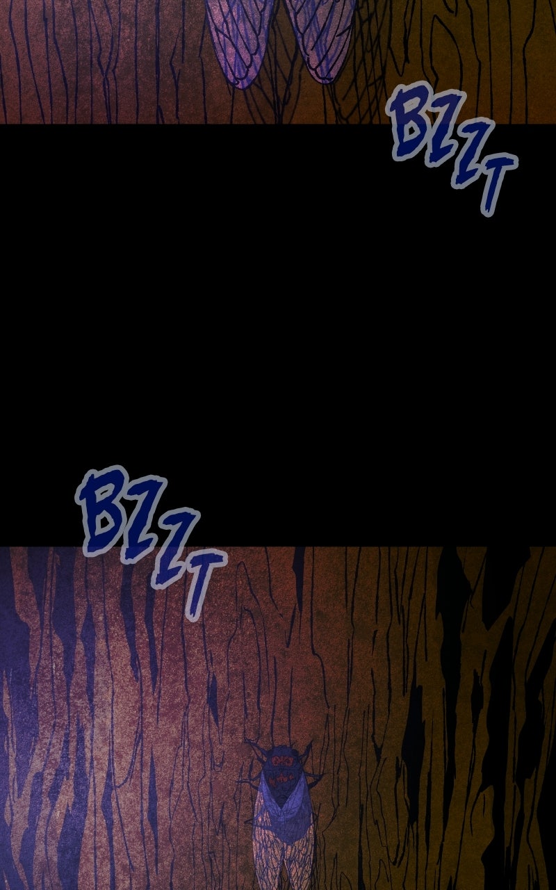 Read Exhuma: Blind Faith chapter 1 image 7 on Lezhin