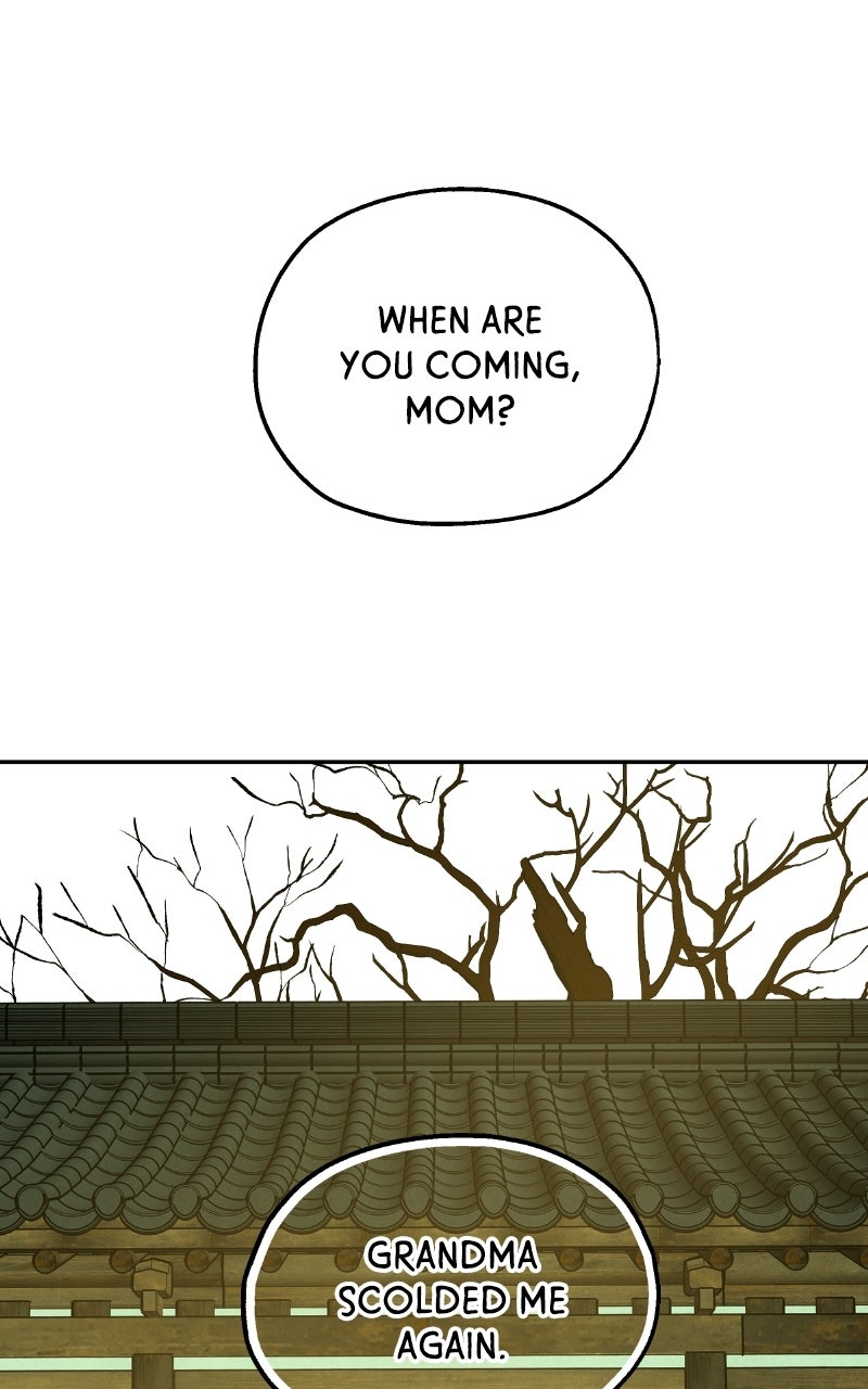 Read Exhuma: Blind Faith chapter 1 image 72 on Lezhin