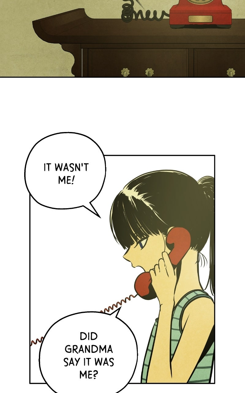 Read Exhuma: Blind Faith chapter 1 image 74 on Lezhin