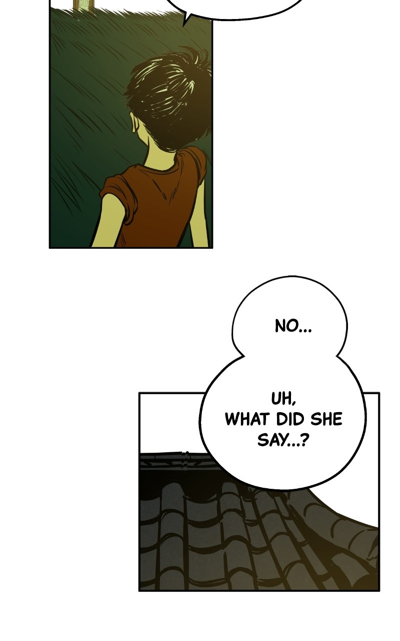 Read Exhuma: Blind Faith chapter 1 image 86 on Lezhin