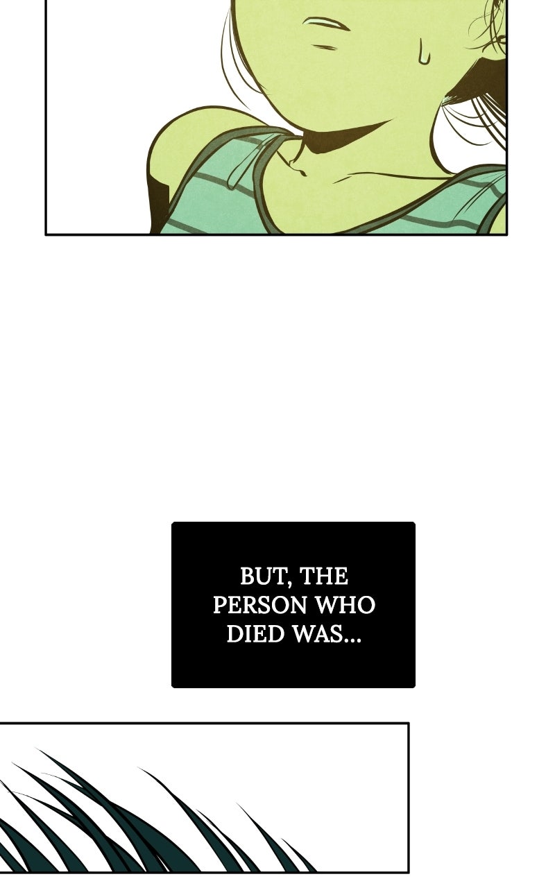 Read Exhuma: Blind Faith chapter 1 image 89 on Lezhin