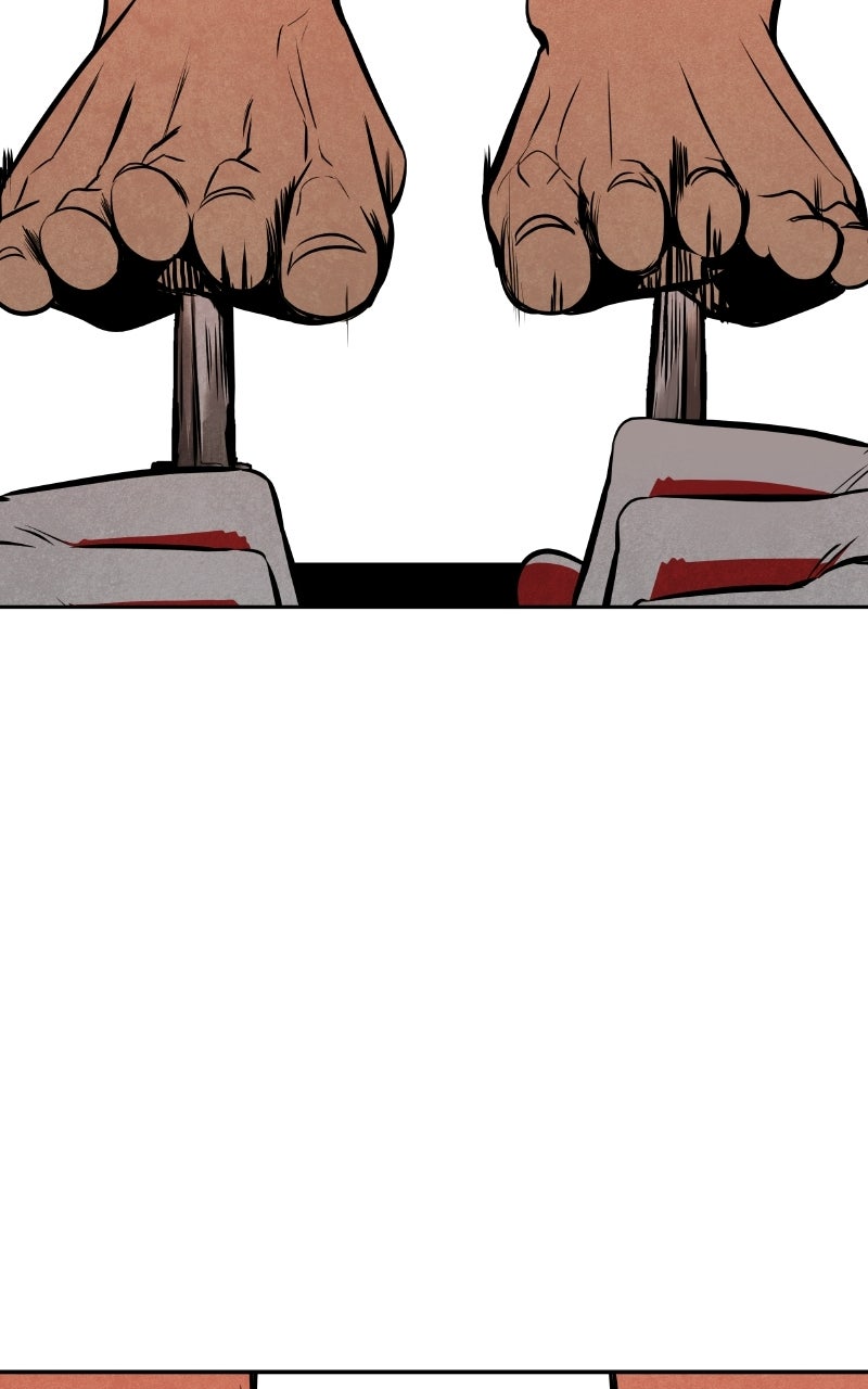 Read Exhuma: Blind Faith chapter 2 image 111 on Lezhin