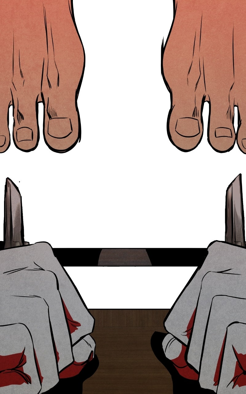 Read Exhuma: Blind Faith chapter 2 image 112 on Lezhin