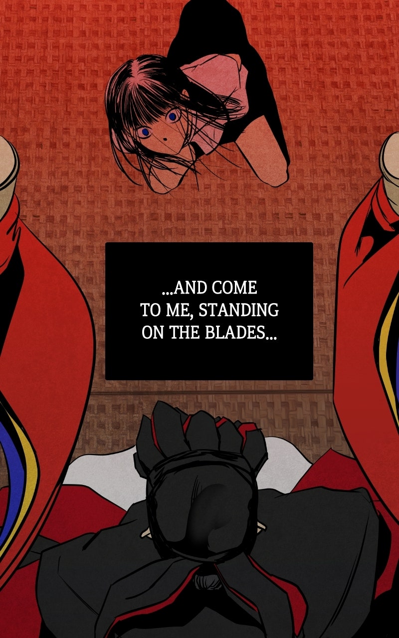 Read Exhuma: Blind Faith chapter 2 image 118 on Lezhin
