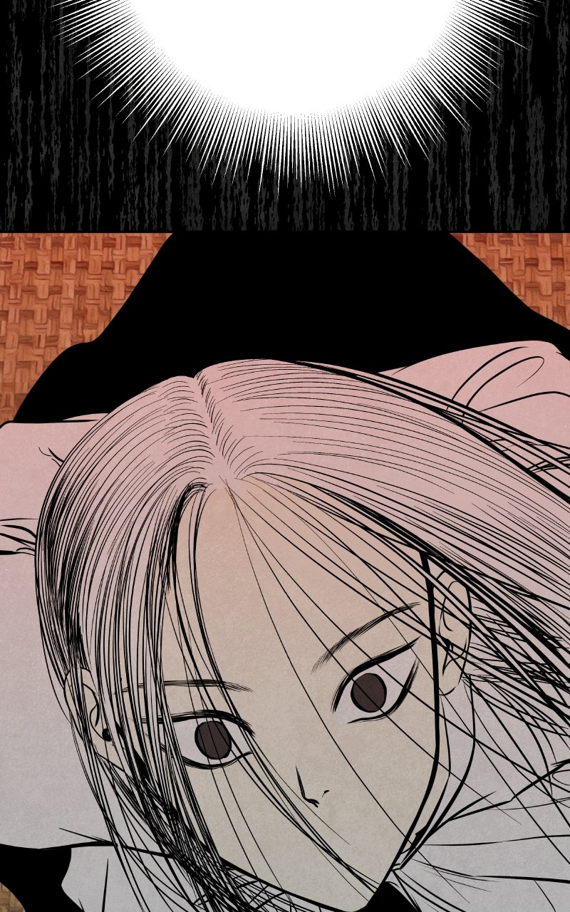 Read Exhuma: Blind Faith chapter 2 image 120 on Lezhin