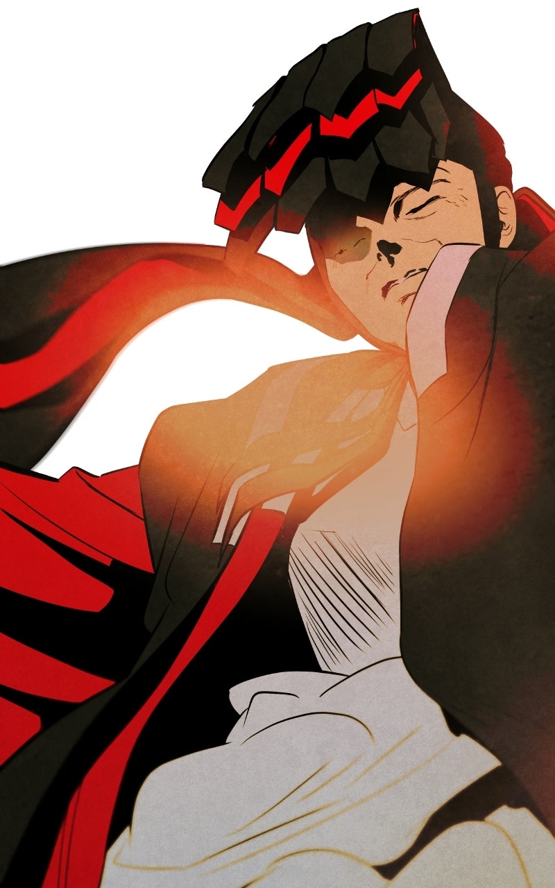 Read Exhuma: Blind Faith chapter 2 image 123 on Lezhin