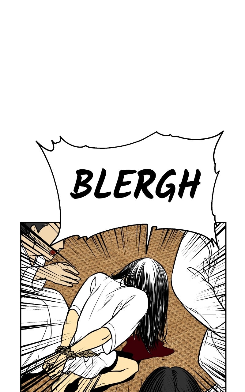 Read Exhuma: Blind Faith chapter 2 image 129 on Lezhin