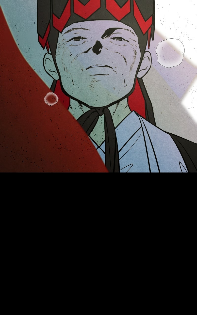 Read Exhuma: Blind Faith chapter 2 image 134 on Lezhin