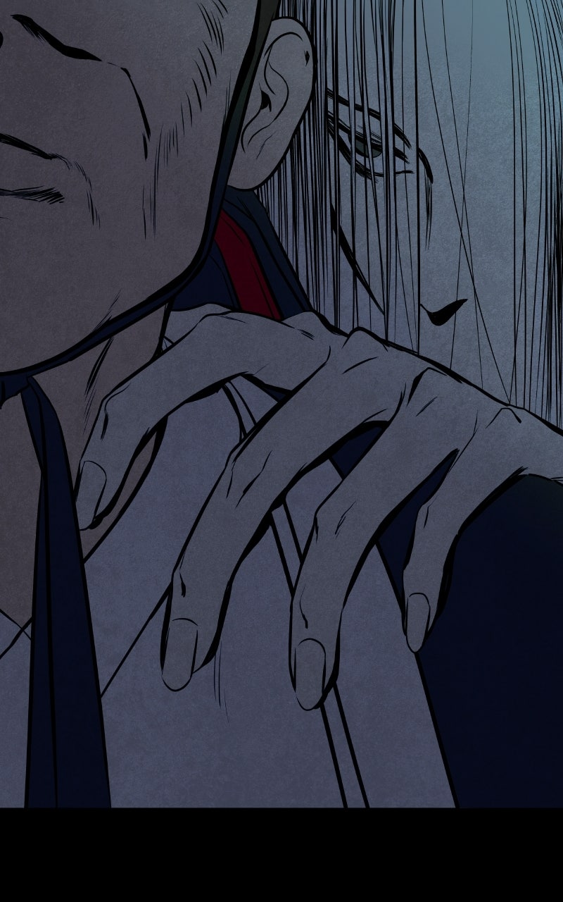 Read Exhuma: Blind Faith chapter 2 image 141 on Lezhin