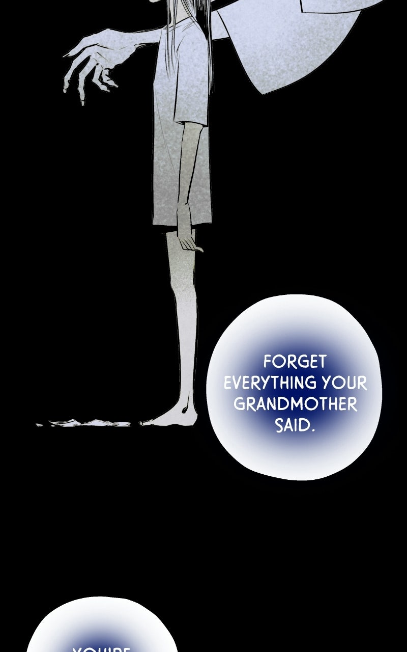 Read Exhuma: Blind Faith chapter 2 image 15 on Lezhin