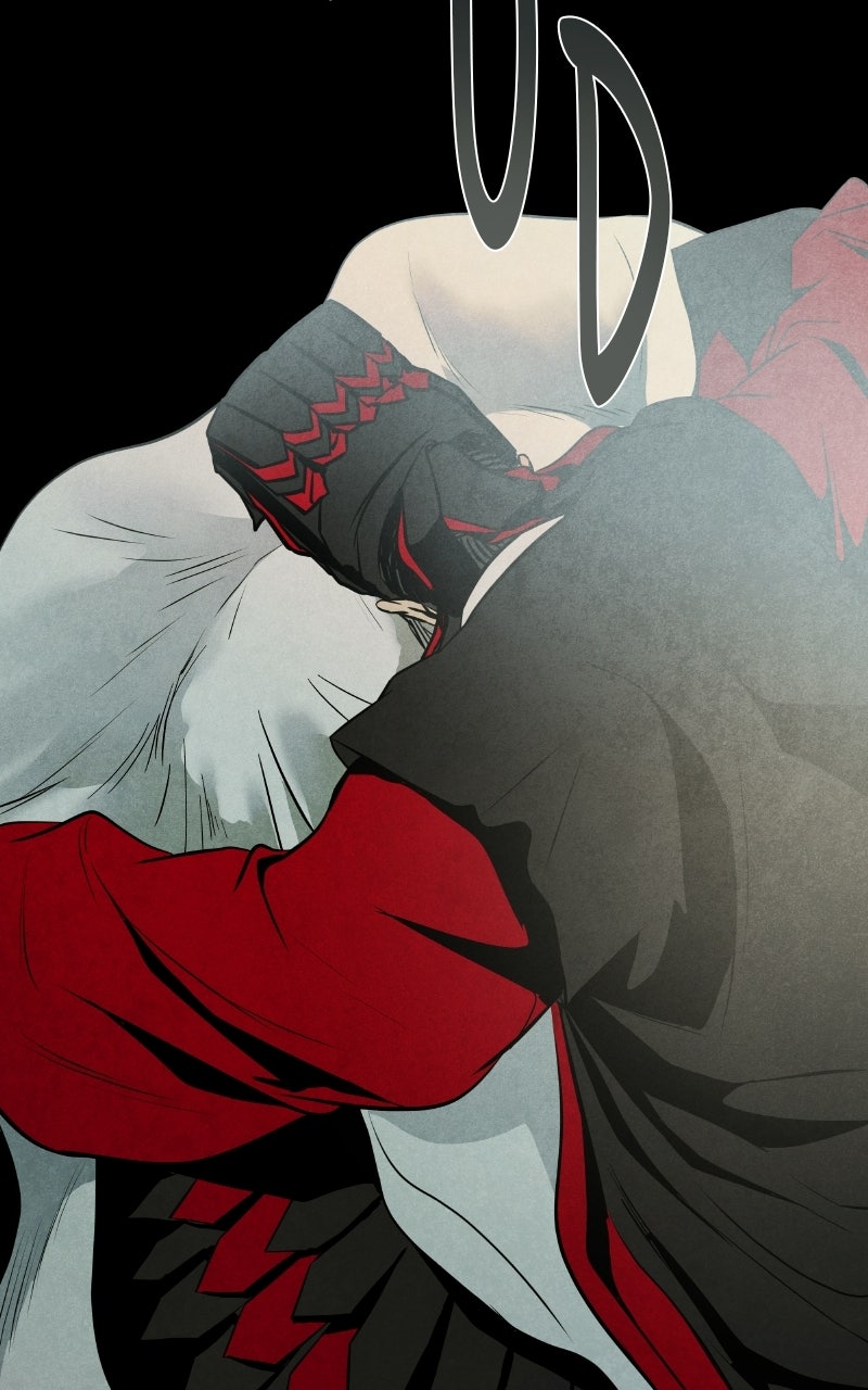 Read Exhuma: Blind Faith chapter 2 image 154 on Lezhin
