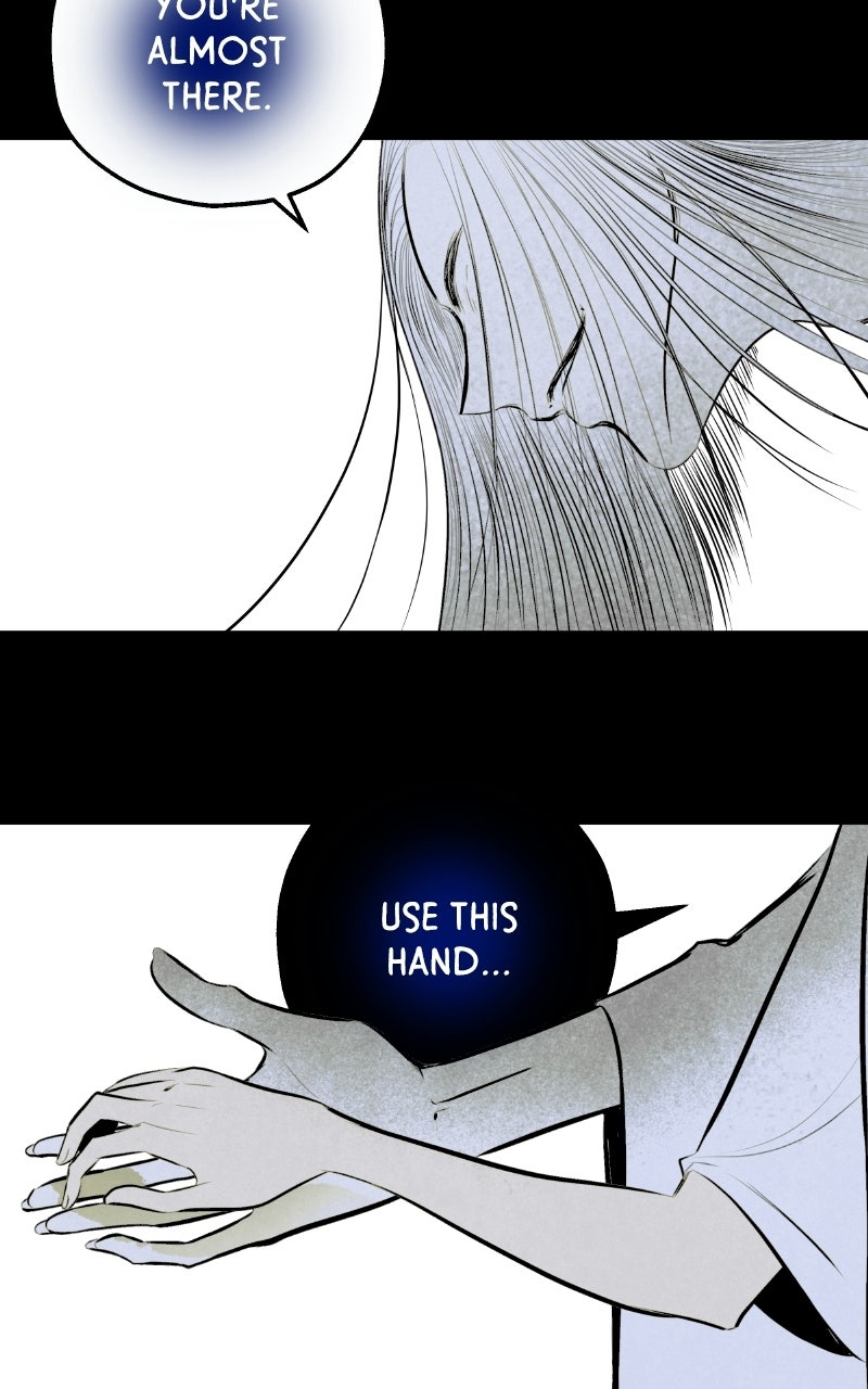 Read Exhuma: Blind Faith chapter 2 image 16 on Lezhin