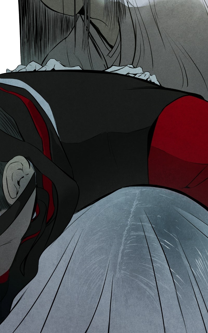 Read Exhuma: Blind Faith chapter 2 image 160 on Lezhin
