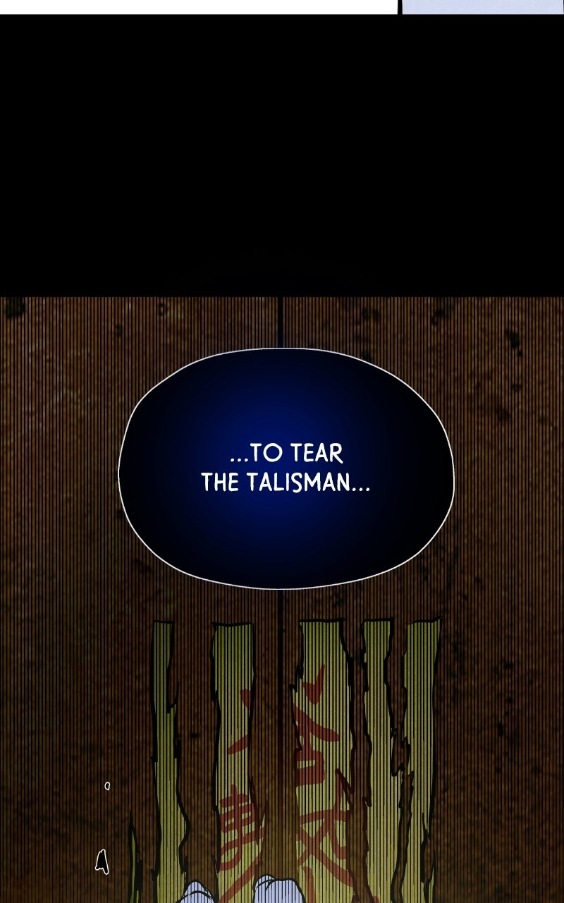 Read Exhuma: Blind Faith chapter 2 image 17 on Lezhin
