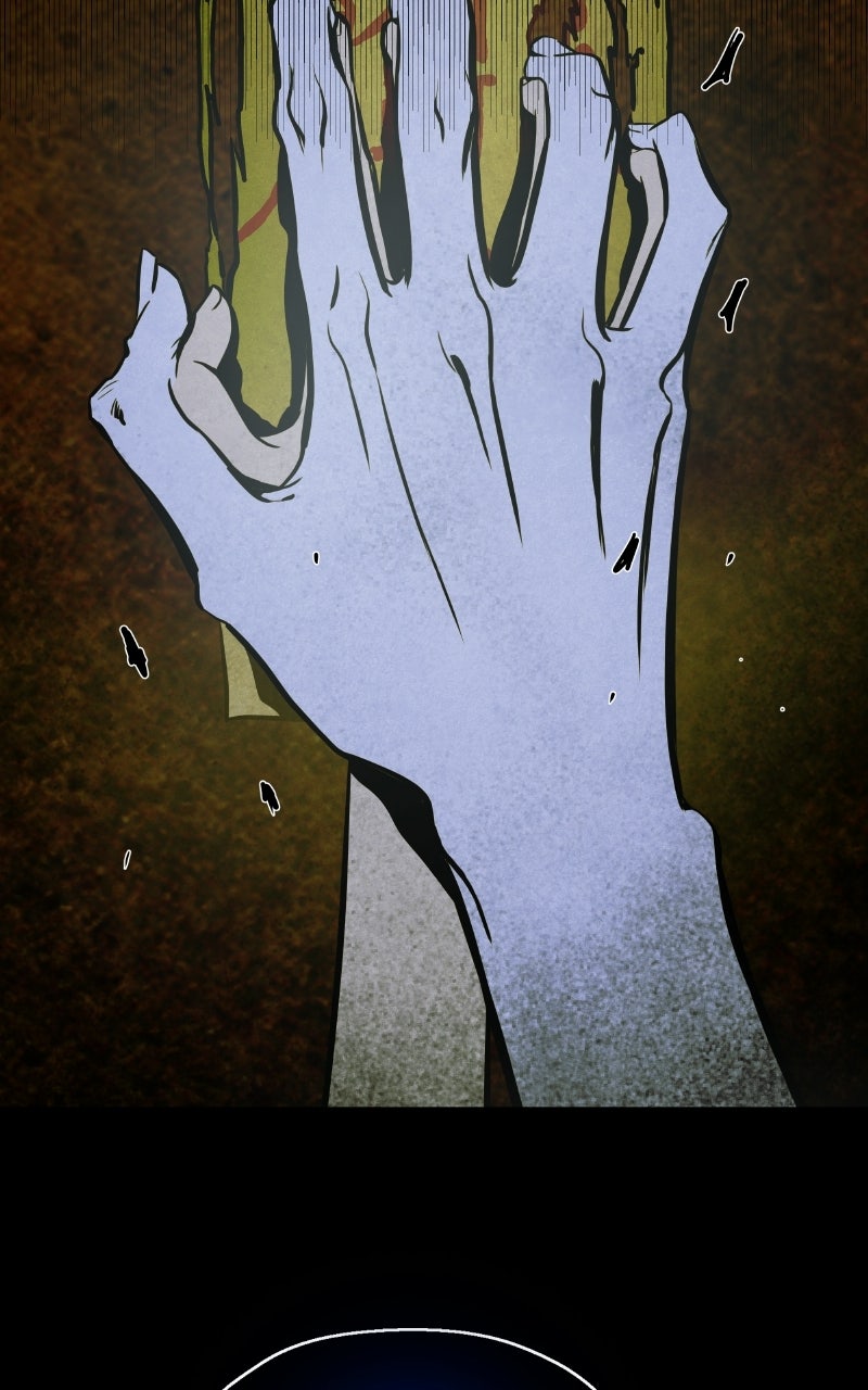 Read Exhuma: Blind Faith chapter 2 image 18 on Lezhin