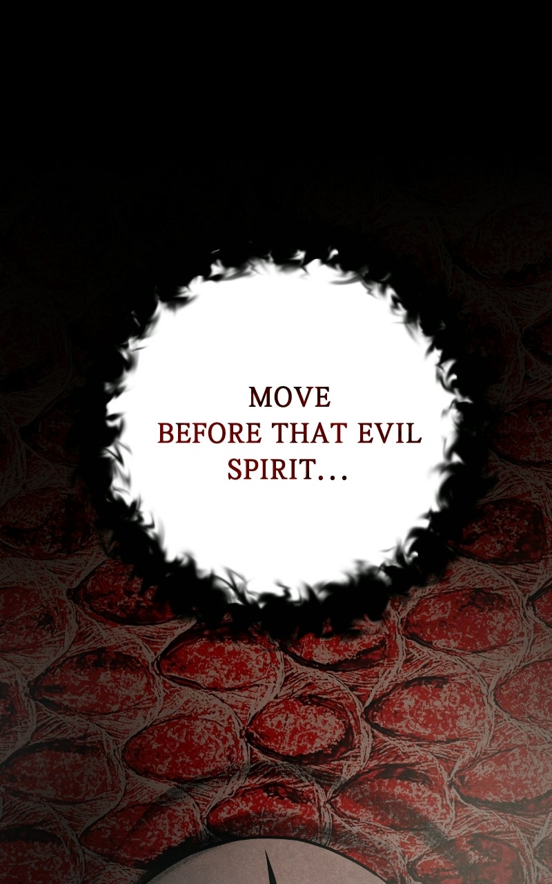 Read Exhuma: Blind Faith chapter 2 image 186 on Lezhin