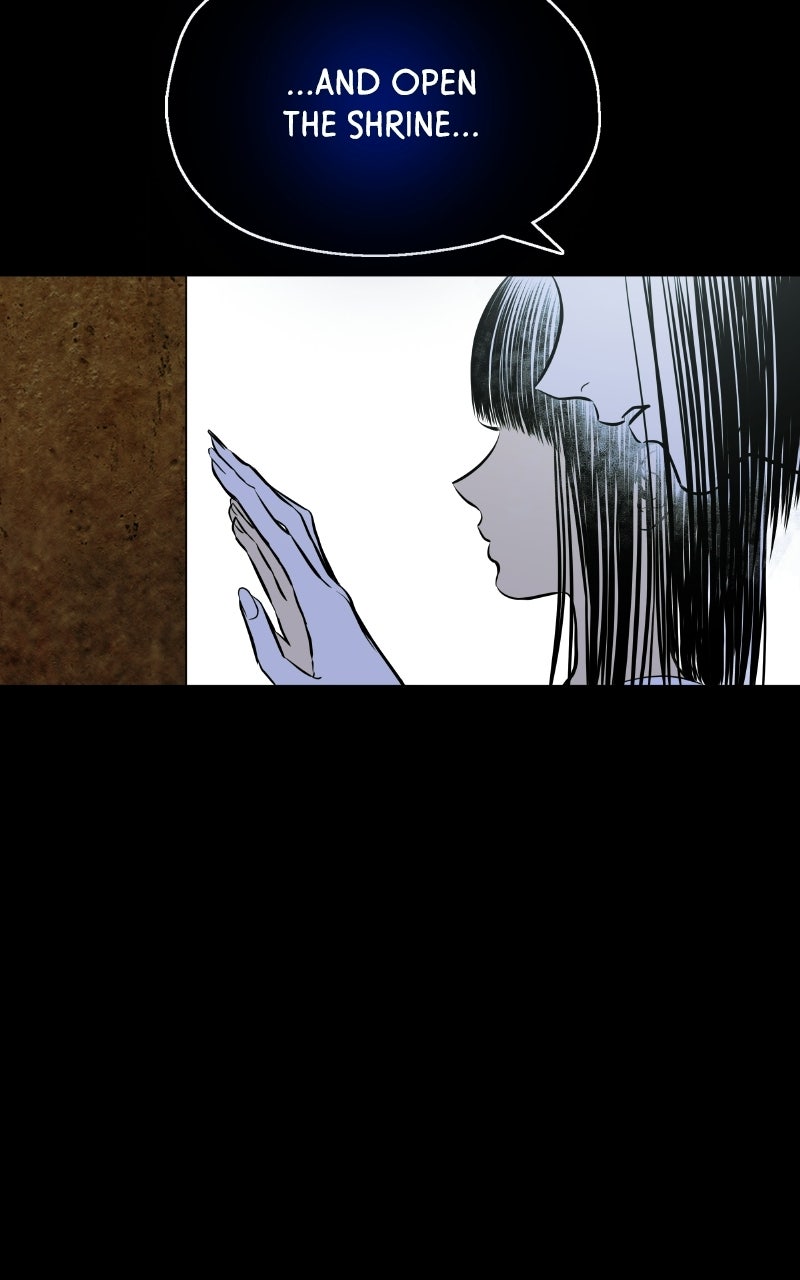 Read Exhuma: Blind Faith chapter 2 image 19 on Lezhin
