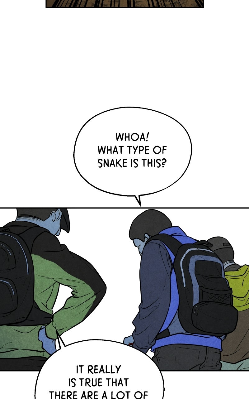 Read Exhuma: Blind Faith chapter 2 image 198 on Lezhin