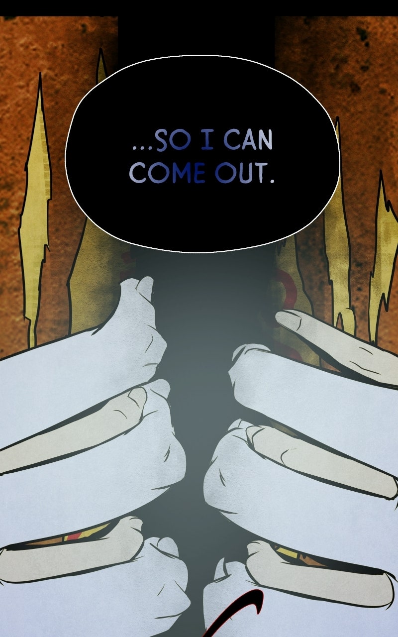Read Exhuma: Blind Faith chapter 2 image 20 on Lezhin