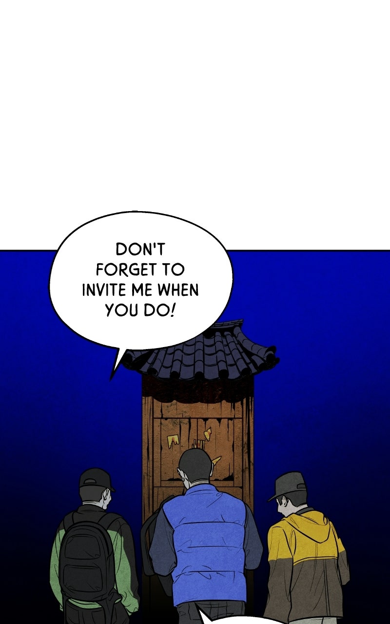 Read Exhuma: Blind Faith chapter 2 image 200 on Lezhin