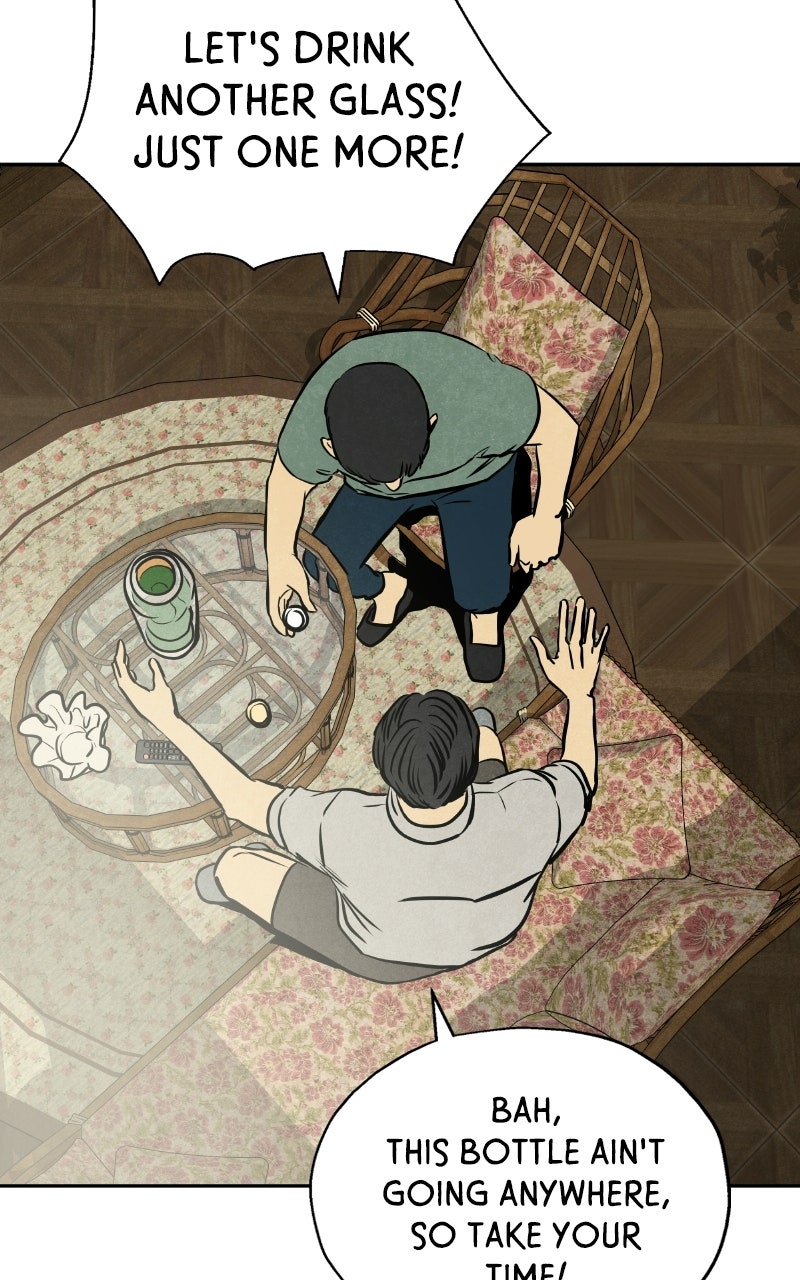 Read Exhuma: Blind Faith chapter 2 image 207 on Lezhin