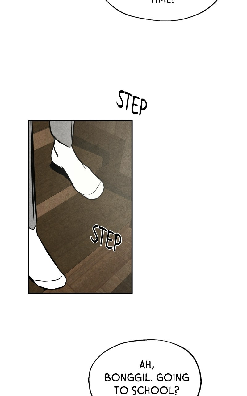 Read Exhuma: Blind Faith chapter 2 image 208 on Lezhin
