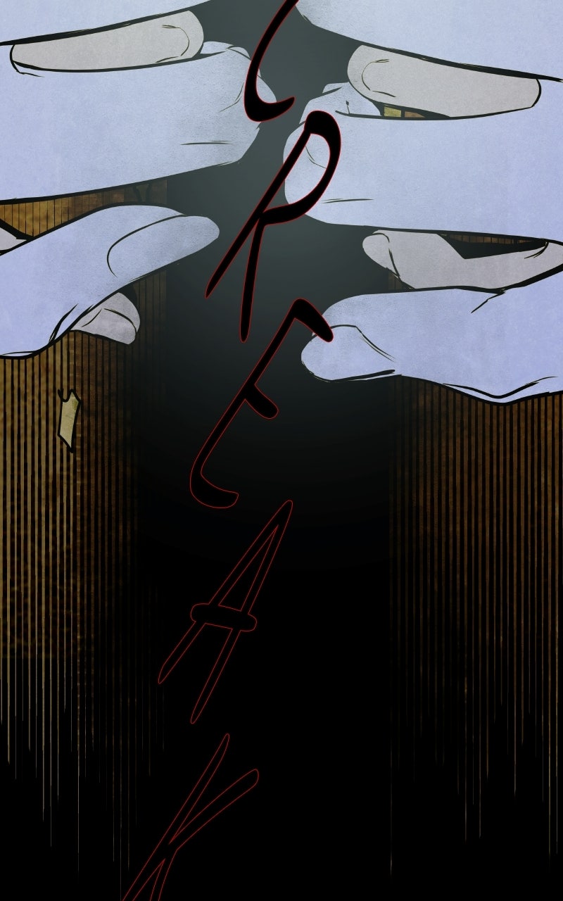 Read Exhuma: Blind Faith chapter 2 image 21 on Lezhin