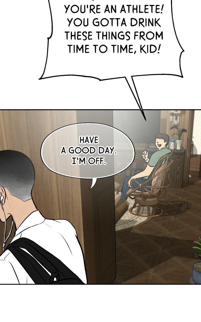 Read Exhuma: Blind Faith chapter 2 image 211 on Lezhin