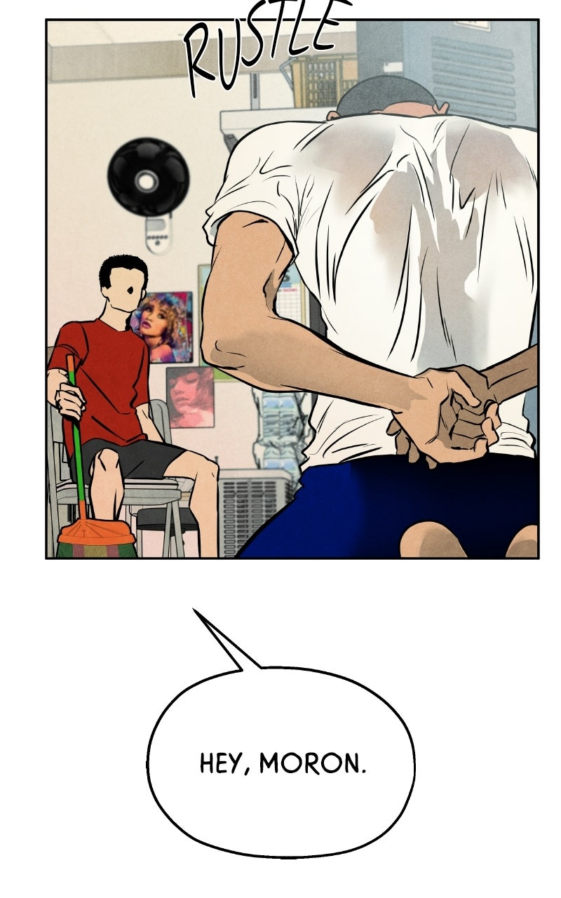 Read Exhuma: Blind Faith chapter 2 image 222 on Lezhin
