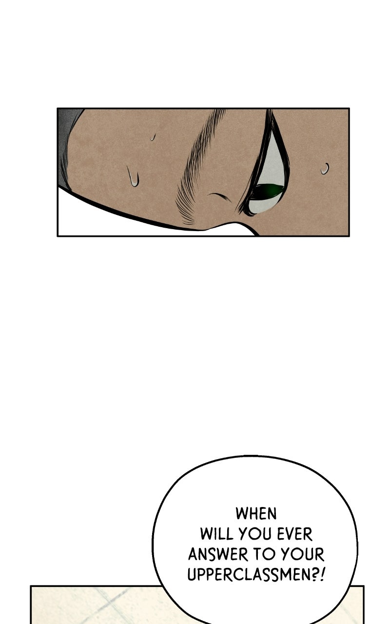 Read Exhuma: Blind Faith chapter 2 image 223 on Lezhin
