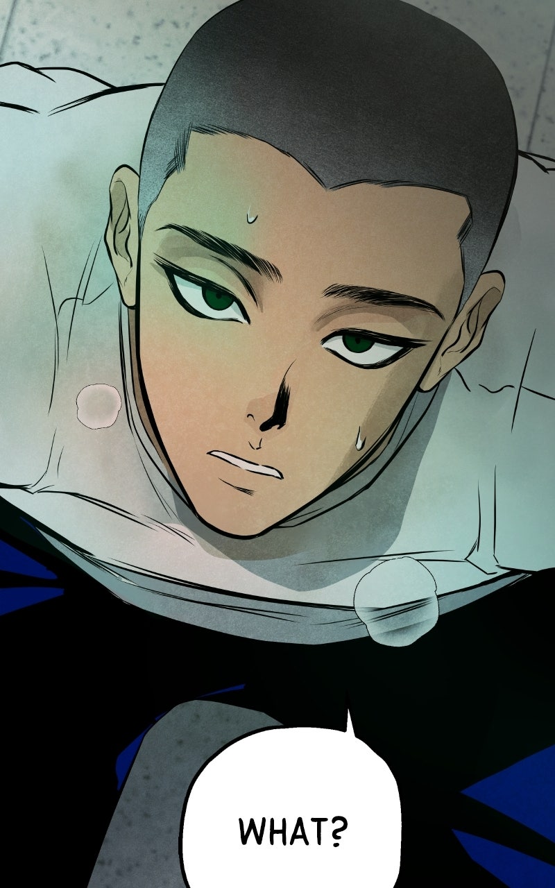 Read Exhuma: Blind Faith chapter 2 image 227 on Lezhin