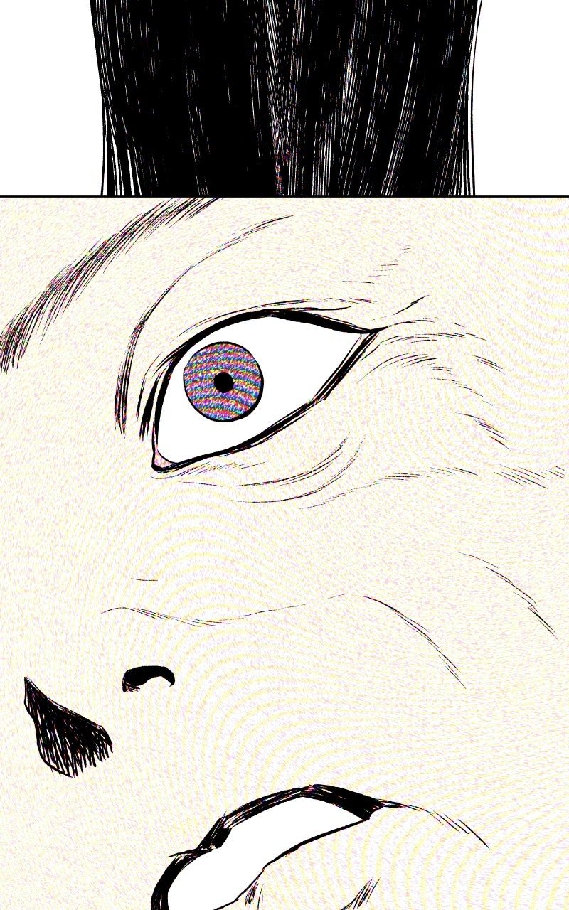 Read Exhuma: Blind Faith chapter 2 image 27 on Lezhin