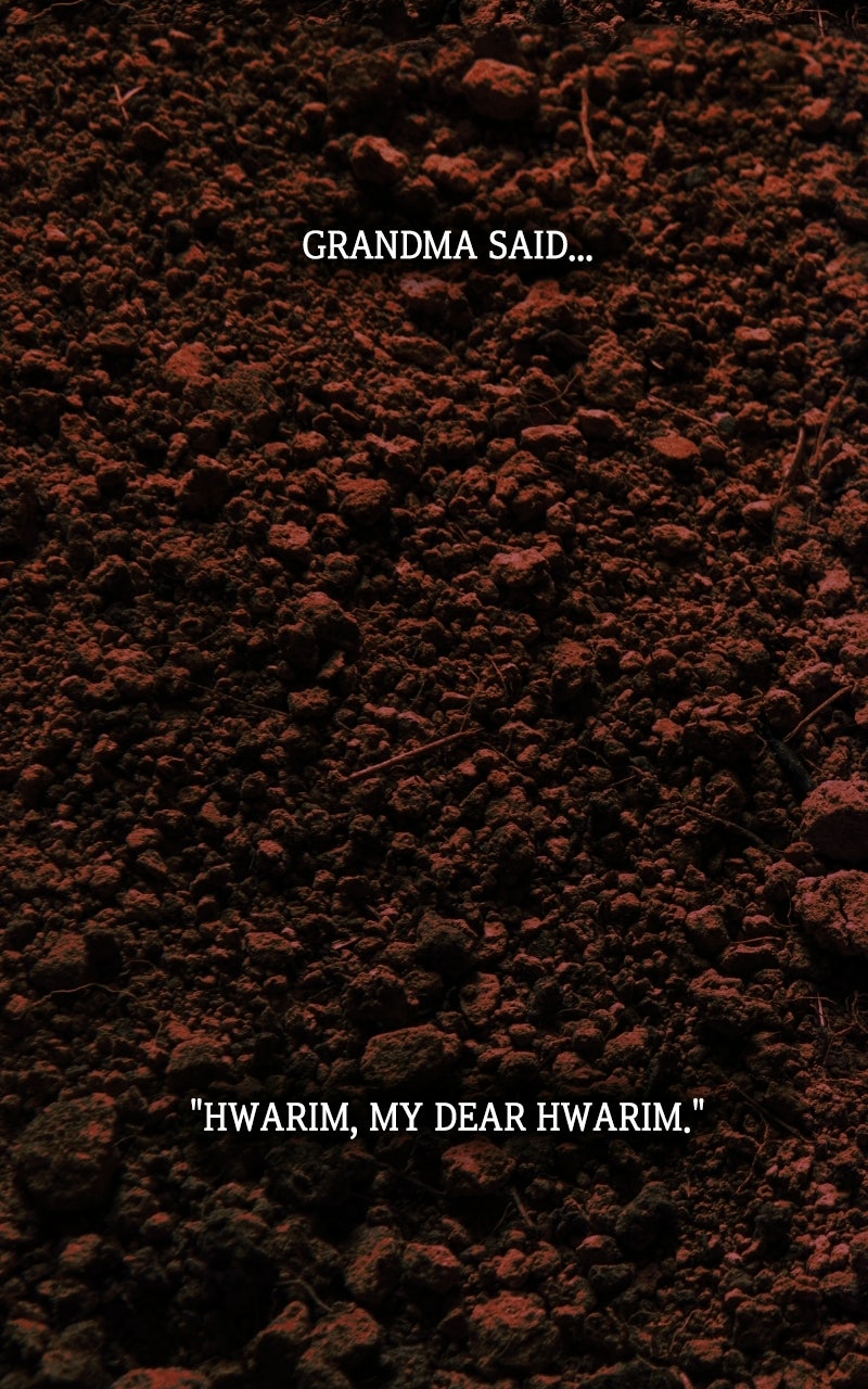 Read Exhuma: Blind Faith chapter 2 image 3 on Lezhin