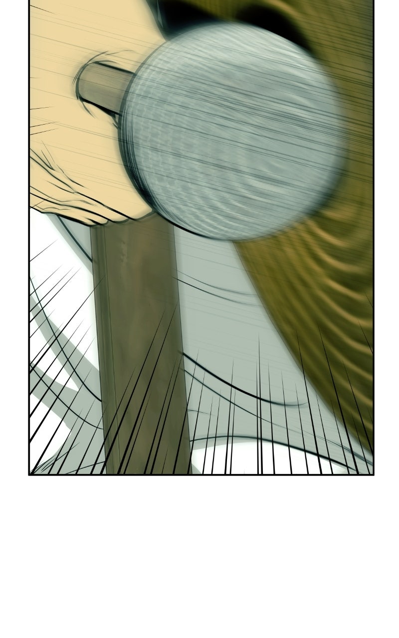 Read Exhuma: Blind Faith chapter 2 image 36 on Lezhin