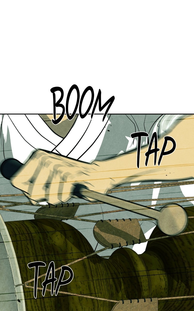 Read Exhuma: Blind Faith chapter 2 image 40 on Lezhin