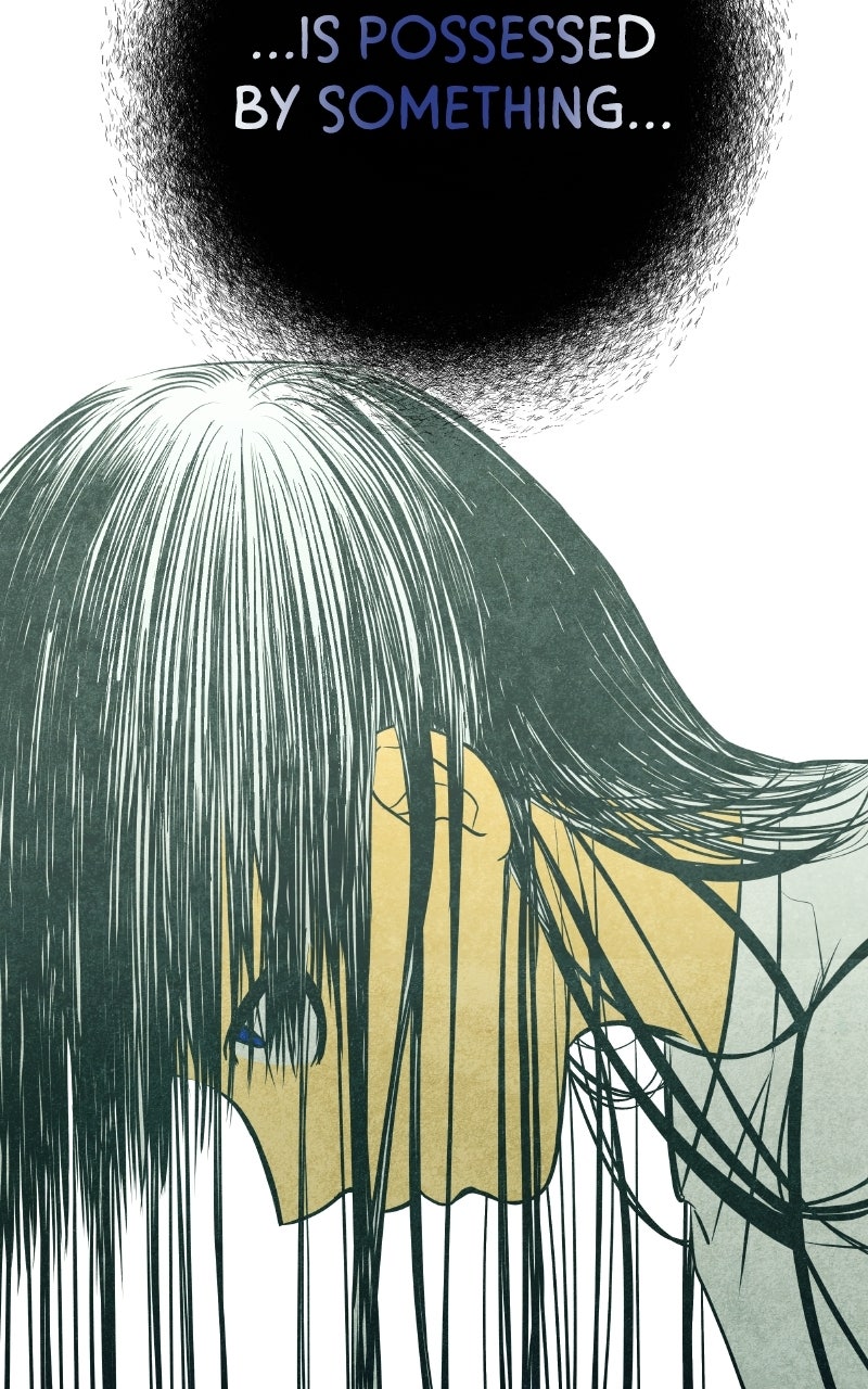 Read Exhuma: Blind Faith chapter 2 image 44 on Lezhin