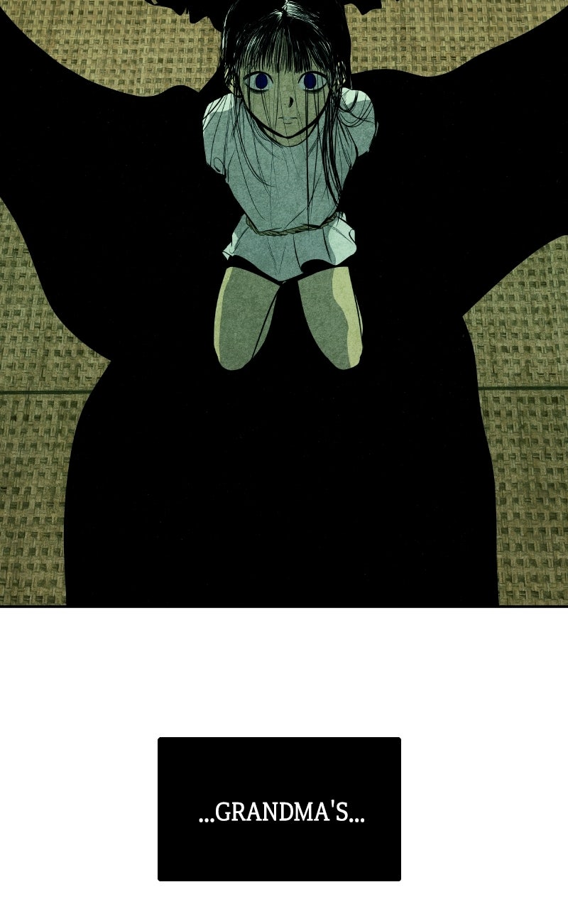 Read Exhuma: Blind Faith chapter 2 image 52 on Lezhin