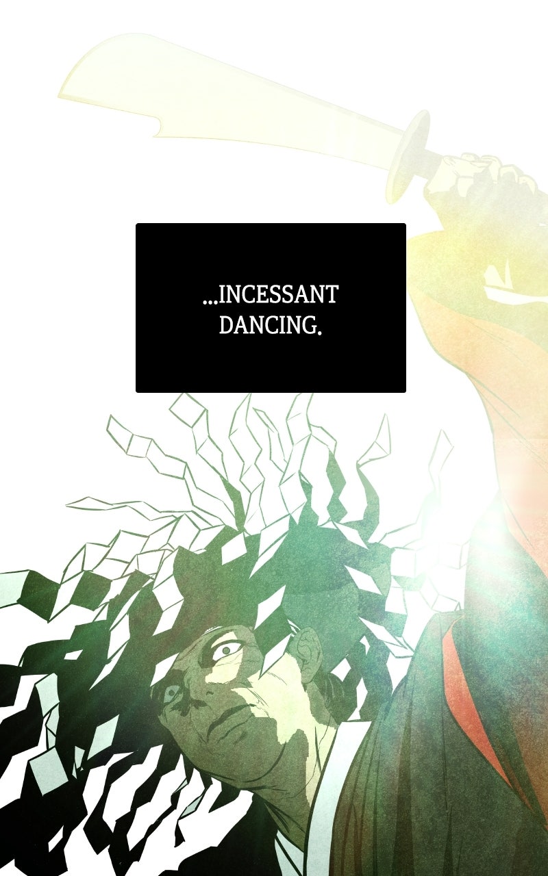 Read Exhuma: Blind Faith chapter 2 image 53 on Lezhin