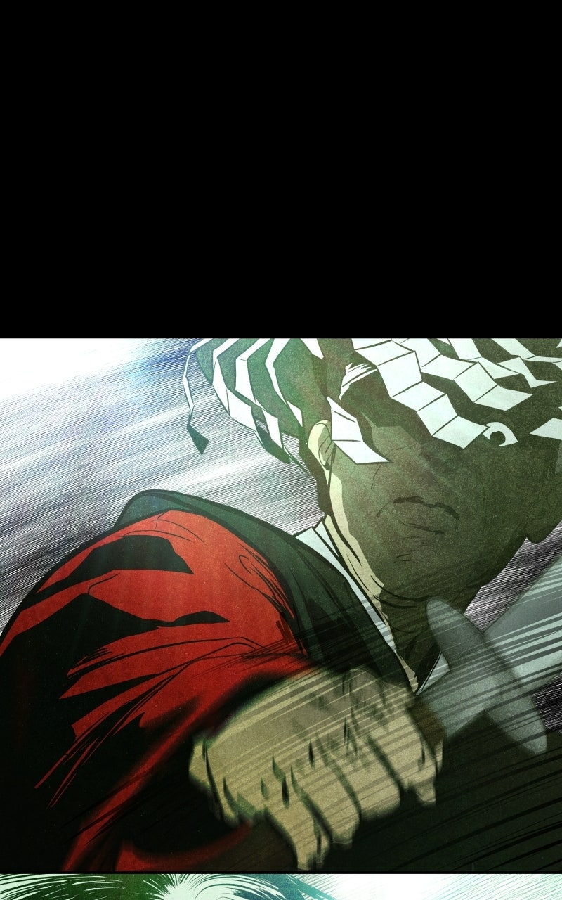 Read Exhuma: Blind Faith chapter 2 image 55 on Lezhin