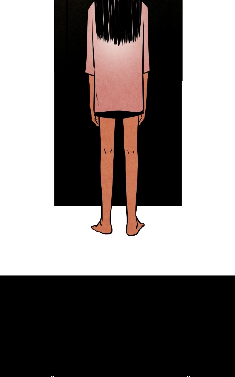 Read Exhuma: Blind Faith chapter 2 image 6 on Lezhin
