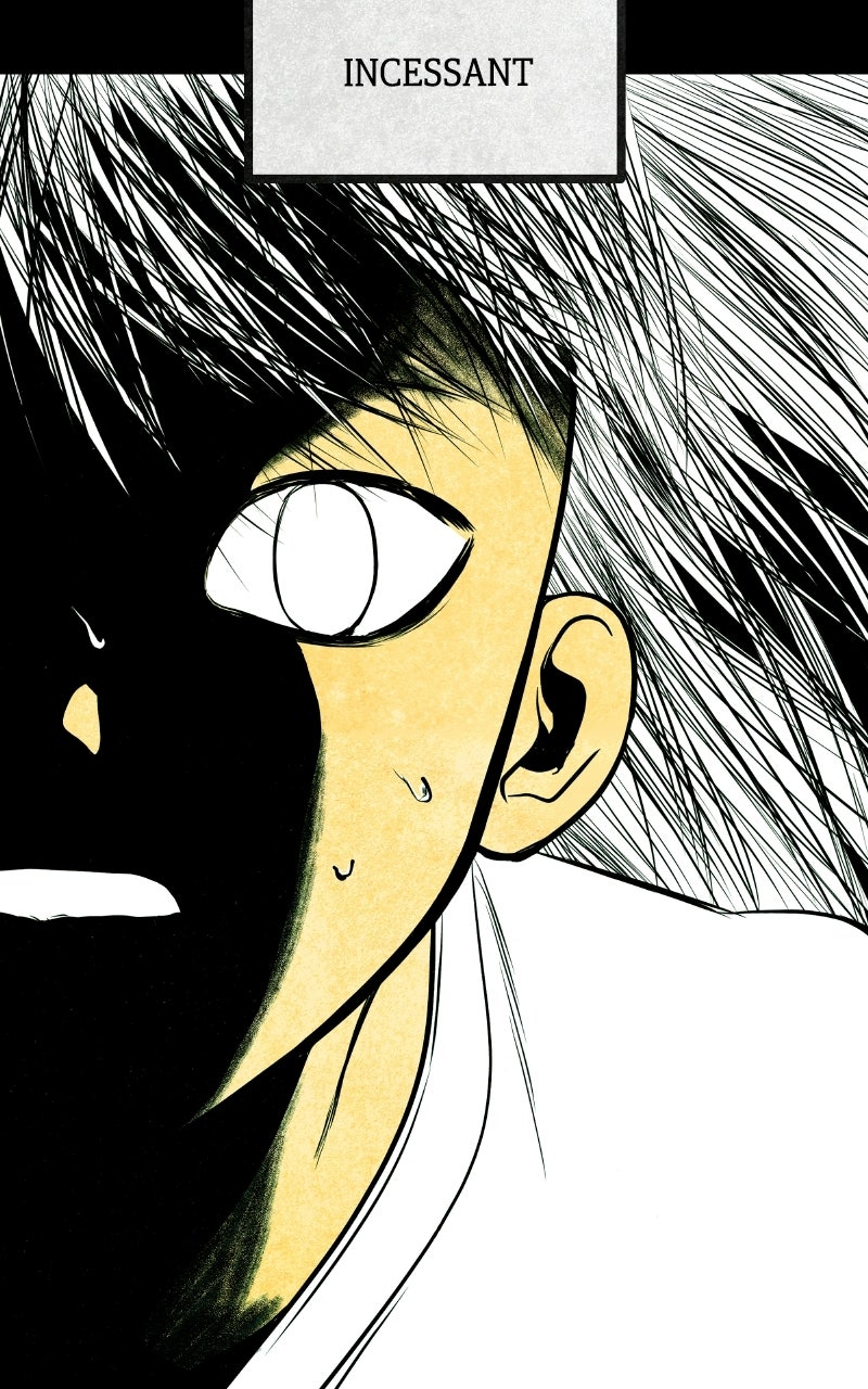 Read Exhuma: Blind Faith chapter 2 image 60 on Lezhin