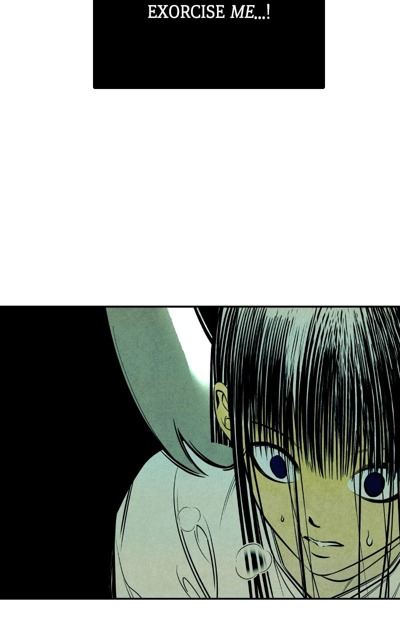 Read Exhuma: Blind Faith chapter 2 image 65 on Lezhin